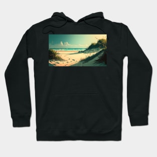 Virginia Beach Hoodie